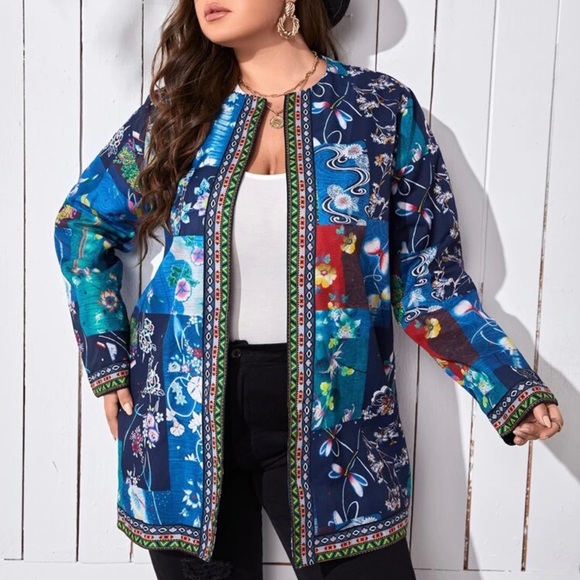 JACKET 🧥 NWOT - Picture 1 of 7